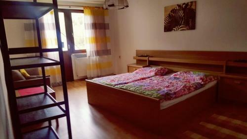 Hostal Pension-puttlachtal