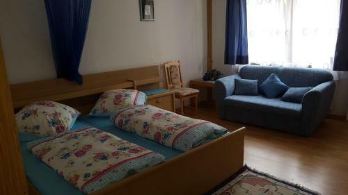 Hostal Pension-puttlachtal
