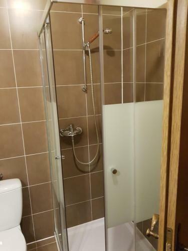 Hostal Pension-puttlachtal