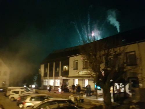 Hostal Pension-puttlachtal