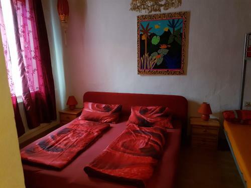 Hostal Pension-puttlachtal