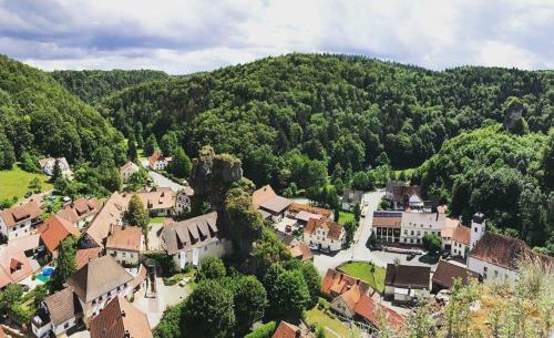 Hostal Pension-puttlachtal