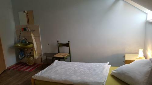 Hostal Pension-puttlachtal