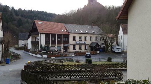 Hostal Pension-puttlachtal