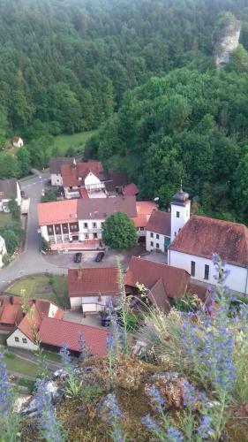 Hostal Pension-puttlachtal