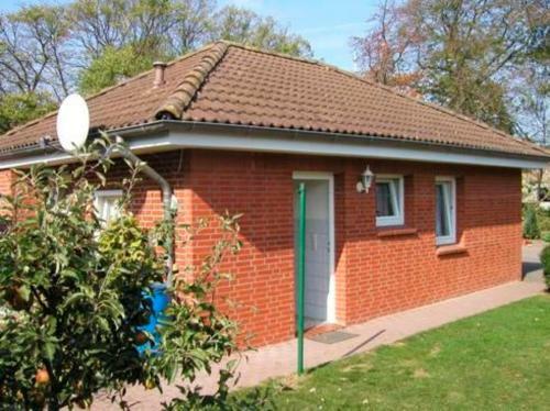 Ferienhaus R�hmann Nr 1