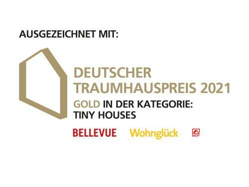Bungalow-ferienhaus Pottenstein