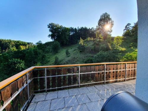 Apartamento Haus Goldfu�