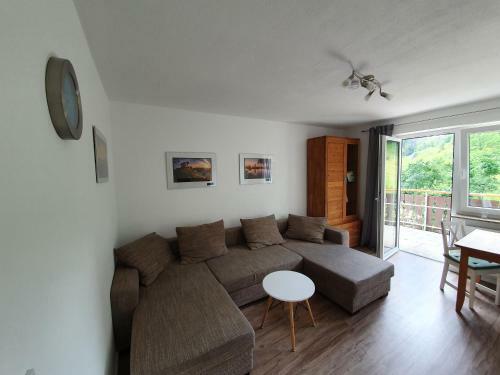 Apartamento Haus Goldfu�