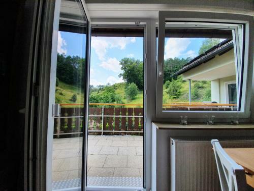 Apartamento Haus Goldfu�
