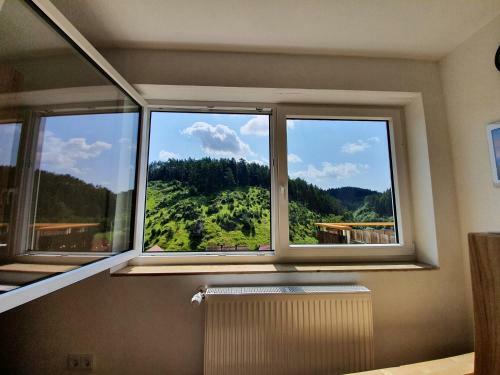 Apartamento Haus Goldfu�