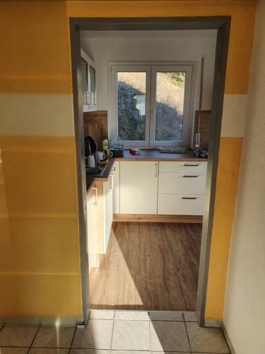 Apartamento Haus Goldfu�