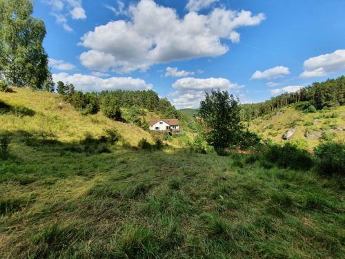Apartamento Haus Goldfu�