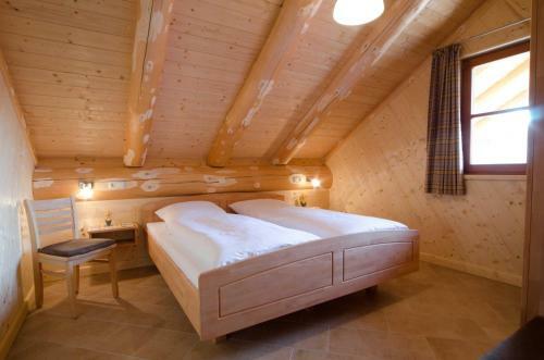 Hotel Heumann_s Blockhaeuser Am Wald