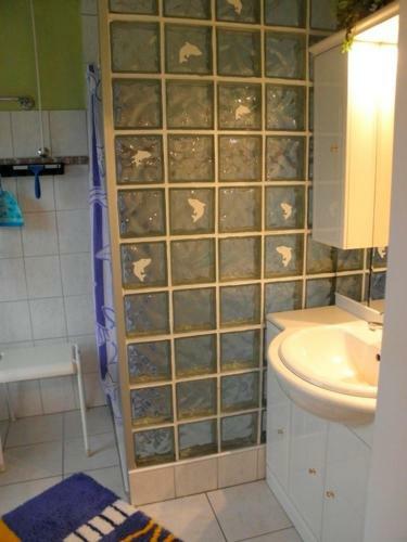 Apartamento Feriendoppelhaus R�hmann Nr 3