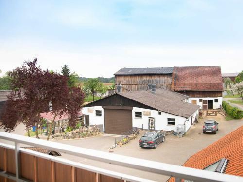 Agroturismo Ennerla Hof