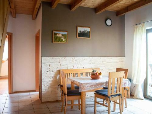 Agroturismo Ennerla Hof