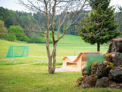 Agroturismo Ennerla Hof