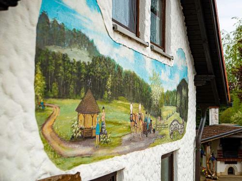 Agroturismo Ennerla Hof