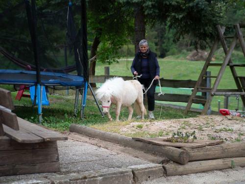 Agroturismo Ennerla Hof