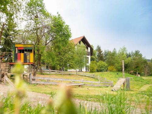 Agroturismo Ennerla Hof