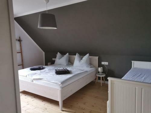 Ferienhaus Gl�cksgriff Pottenstein