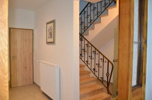Hostal Ferien-g�stehaus T�chersfeld