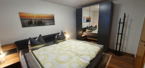 Apartamento Ferienwohnung Norbert