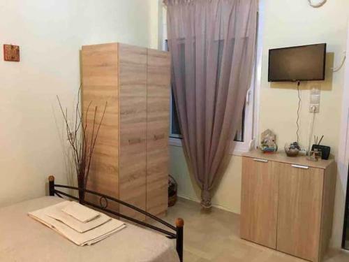 Apartamento Cozy Studio In Central Location Of Heraklion