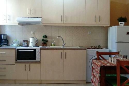 Apartamento Cozy Studio In Central Location Of Heraklion