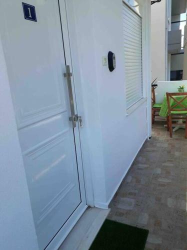 Apartamento Cozy Studio In Central Location Of Heraklion