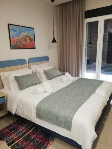 Apartamento City Pearl Dntwn Apts