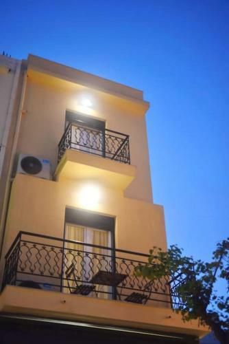 Apartamento City Pearl Dntwn Apts