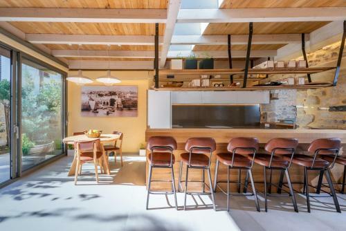 Apartamento La Casa Del Sal