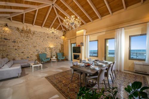 Apartamento La Casa Del Sal