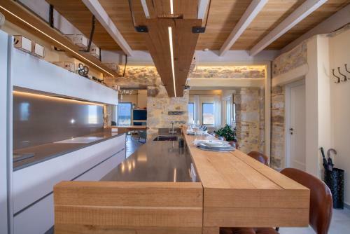 Apartamento La Casa Del Sal