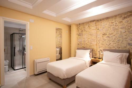 Apartamento La Casa Del Sal