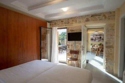 Apartamento La Casa Del Sal