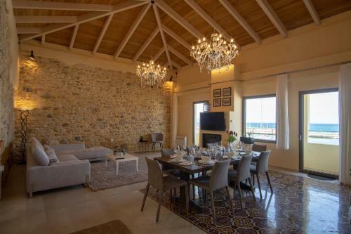 Apartamento La Casa Del Sal