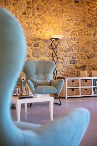 Apartamento La Casa Del Sal