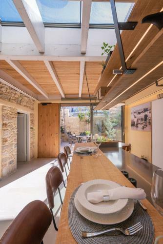 Apartamento La Casa Del Sal