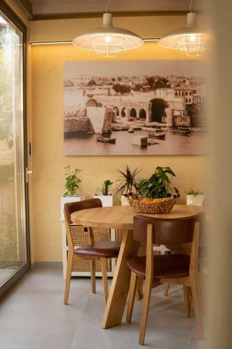 Apartamento La Casa Del Sal