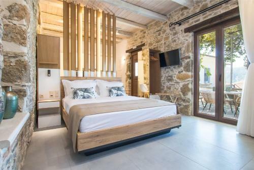 Apartamento Stairs Homes & Suites