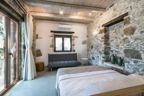 Apartamento Stairs Homes & Suites