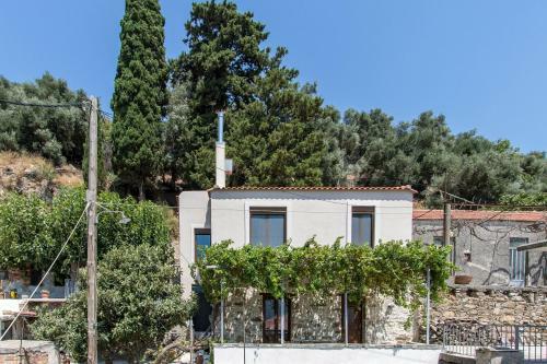 Apartamento Stairs Homes & Suites