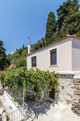 Apartamento Stairs Homes & Suites
