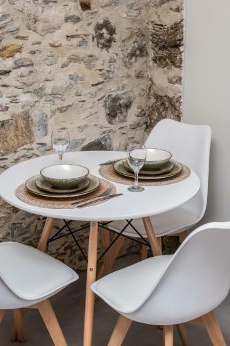 Apartamento Stairs Homes & Suites