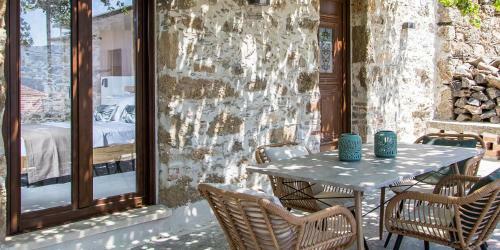 Apartamento Stairs Homes & Suites