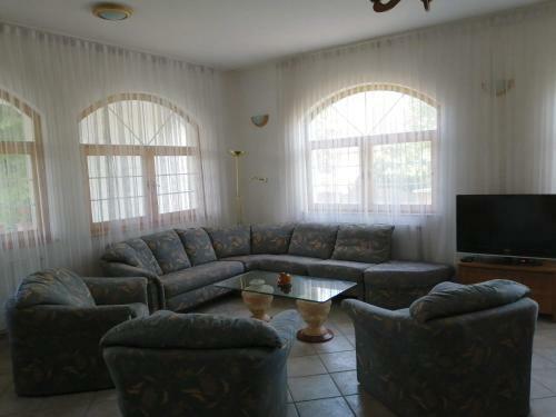 Apartamento Gesztenye Vend�gh�z