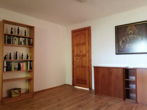 Apartamento Gesztenye Vend�gh�z